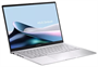 14" Ноутбук ASUS Zenbook 14 UX3405CA-ST1349 серебристый 5655769