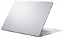 14" Ноутбук ASUS Zenbook 14 UX3405CA-ST1349 серебристый 5655769