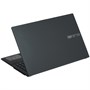 15.6" Ноутбук ASUS Vivobook Go 15 E1504TA-BQ224 черный 5653686