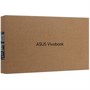 15.6" Ноутбук ASUS Vivobook Go 15 E1504TA-BQ224 черный 5653686