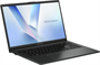15.6" Ноутбук ASUS Vivobook Go 15 E1504TA-BQ224 черный 5653686