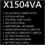 15.6" Ноутбук ASUS Vivobook X1504VA-BQ5514 розовый 5655750