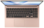 15.6" Ноутбук ASUS Vivobook X1504VA-BQ5514 розовый 5655750