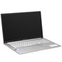 17.3" Ноутбук ASUS Vivobook 17 X1704VA-AU983 серебристый 5655763
