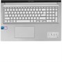 17.3" Ноутбук ASUS Vivobook 17 X1704VA-AU983 серебристый 5655763