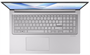 17.3" Ноутбук ASUS Vivobook 17 X1704VA-AU983 серебристый 5655763