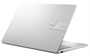 17.3" Ноутбук ASUS Vivobook 17 X1704VA-AU983 серебристый 5655763