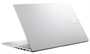 17.3" Ноутбук ASUS Vivobook 17 X1704VA-AU983 серебристый 5655763