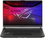 16" Ноутбук ASUS ROG Strix G615LW-S5081 серый 5612451
