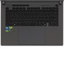 16" Ноутбук ASUS ROG Strix G615LW-S5081 серый 5612451