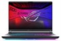 16" Ноутбук ASUS ROG Strix G615LW-S5081 серый 5612451