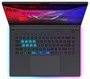 16" Ноутбук ASUS ROG Strix G615LW-S5081 серый 5612451