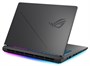 16" Ноутбук ASUS ROG Strix G615LW-S5081 серый 5612451