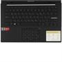 14" Ноутбук ASUS Vivobook Go 14 E1404FA-EB158W черный 5428235
