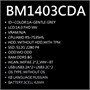 14" Ноутбук ASUS ExpertBook BM1403CDA-S61530 серый 5643969