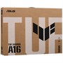 16" Ноутбук ASUS TUF Gaming A16 FA608UMI-TU174 серый 5656583