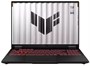 16" Ноутбук ASUS TUF Gaming A16 FA608UMI-TU174 серый 5656583