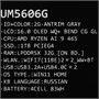 16" Ноутбук ASUS ZenBook S 16 UM5606GA-SS245W серый 5644261