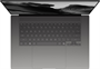 16" Ноутбук ASUS ZenBook S 16 UM5606GA-SS245W серый 5644261