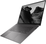 16" Ноутбук ASUS ZenBook S 16 UM5606GA-SS245W серый 5644261
