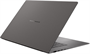 16" Ноутбук ASUS ZenBook S 16 UM5606GA-SS245W серый 5644261