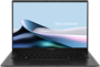14" Ноутбук ASUS ZenBook 14 UM3406GA-QD149 черный 5644258
