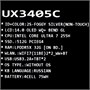 14" Ноутбук ASUS Zenbook 14 UX3405CA-ST1348 серебристый 5655772