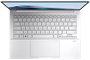 14" Ноутбук ASUS Zenbook 14 UX3405CA-ST1348 серебристый 5655772