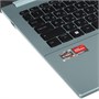 15.6" Ноутбук ASUS Vivobook Go 15 E1504FA-BQ658 серый 5410751