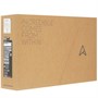 14" Ноутбук ASUS Zenbook A14 UX3407QA-QD374W серый 5612586