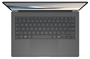 14" Ноутбук ASUS Zenbook A14 UX3407QA-QD374W серый 5612586