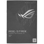 18" Ноутбук ASUS ROG Strix G835LX-SA034W черный 5612434