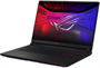 18" Ноутбук ASUS ROG Strix G835LX-SA034W черный 5612434