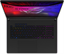 18" Ноутбук ASUS ROG Strix G835LX-SA034W черный 5612434