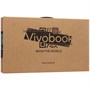 15.6" Ноутбук ASUS Vivobook Go E1504FA-BQ5035W черный 5655730