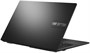 15.6" Ноутбук ASUS Vivobook Go E1504FA-BQ5035W черный 5655730