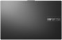 15.6" Ноутбук ASUS Vivobook Go E1504FA-BQ5035W черный 5655730
