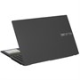 15.6" Ноутбук ASUS Vivobook Go 15 E1504FA-BQ1165 черный 5456463