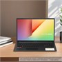 15.6" Ноутбук ASUS Vivobook Go 15 E1504FA-BQ1165 черный 5456463