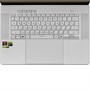 16" Ноутбук ASUS ROG Zephyrus GU605CW-QR164W белый 5618546