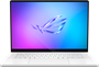 16" Ноутбук ASUS ROG Zephyrus GU605CW-QR164W белый 5618546