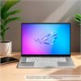 16" Ноутбук ASUS ROG Zephyrus GU605CW-QR164W белый 5618546