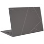 14" Ноутбук ASUS Zenbook 14 OLED UX5406SA-PV298W серый 5478602