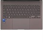 14" Ноутбук ASUS Zenbook 14 OLED UX5406SA-PV298W серый 5478602