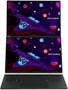 14" Ноутбук ASUS Zenbook 14 OLED UX8406CA-QL078W серый 5610670