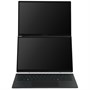 14" Ноутбук ASUS Zenbook 14 OLED UX8406CA-QL078W серый 5610670
