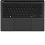 14" Ноутбук ASUS Zenbook 14 OLED UX8406CA-QL078W серый 5610670