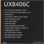 14" Ноутбук ASUS Zenbook 14 OLED UX8406CA-QL078W серый 5610670
