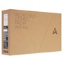 14" Ноутбук ASUS Zenbook 14 OLED UX8406CA-QL078W серый 5610670