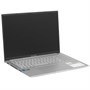 16" Ноутбук ASUS VivoBook 16X K3605ZF-RP683 серебристый 5478588